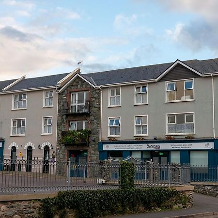 Haven Suites - Killarney Self Catering Exteriör bild