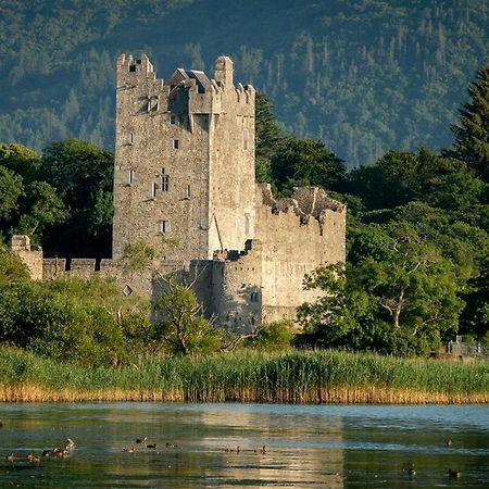 Haven Suites - Killarney Self Catering Exteriör bild