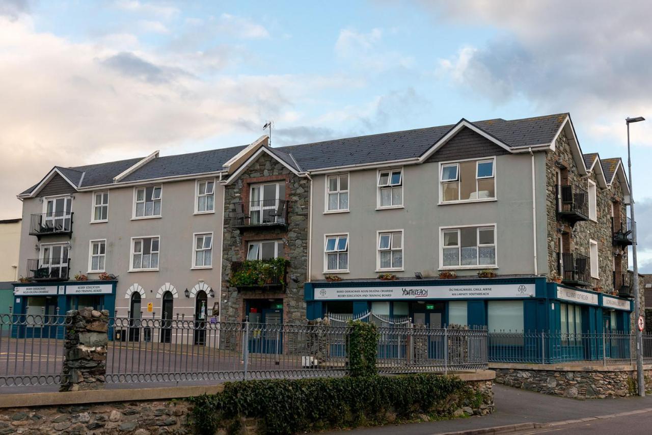 Haven Suites - Killarney Self Catering Exteriör bild