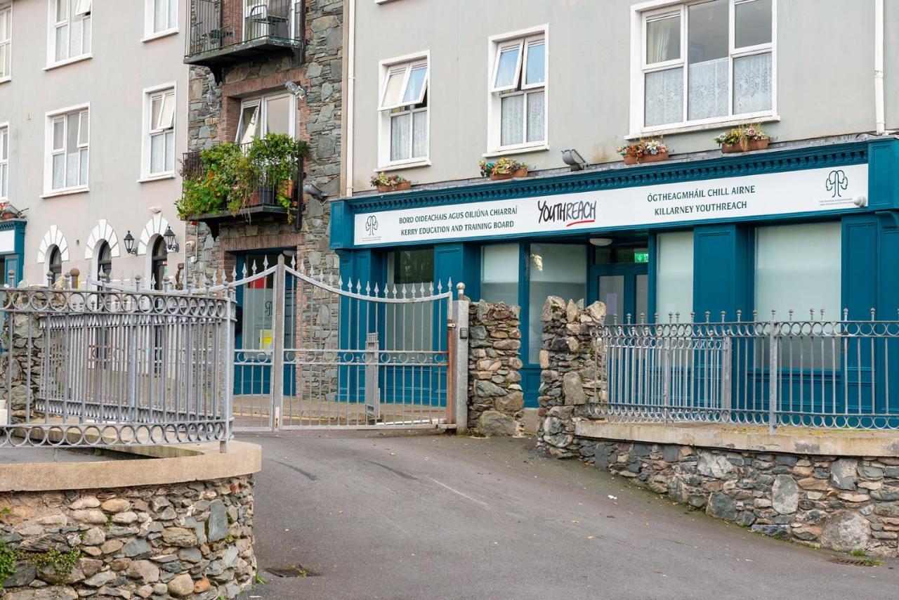 Haven Suites - Killarney Self Catering Exteriör bild
