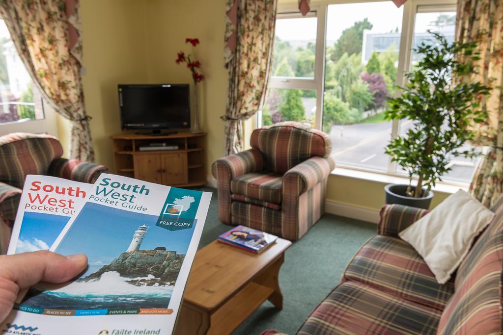 Haven Suites - Killarney Self Catering Rum bild