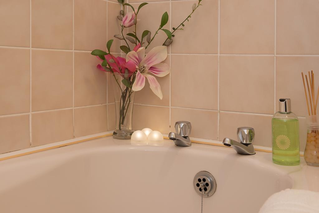 Haven Suites - Killarney Self Catering Exteriör bild