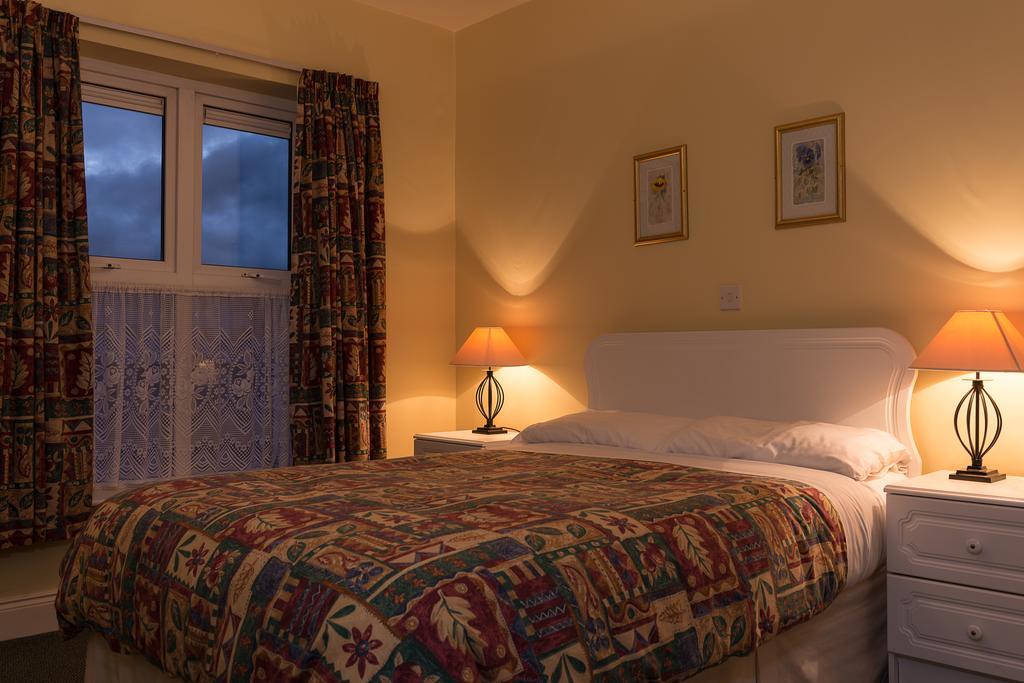 Haven Suites - Killarney Self Catering Exteriör bild