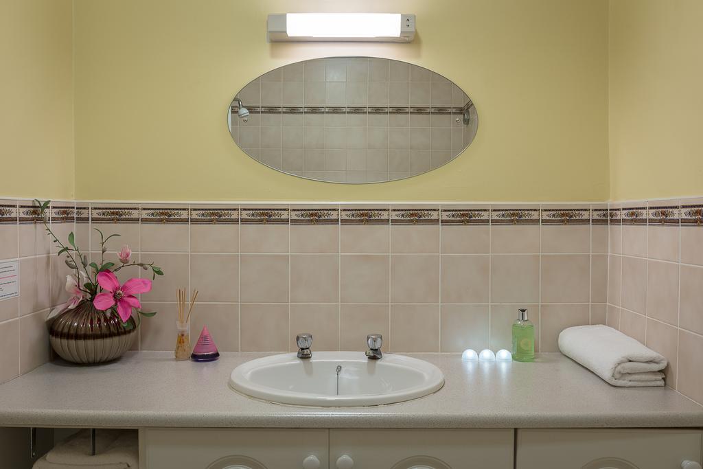 Haven Suites - Killarney Self Catering Exteriör bild
