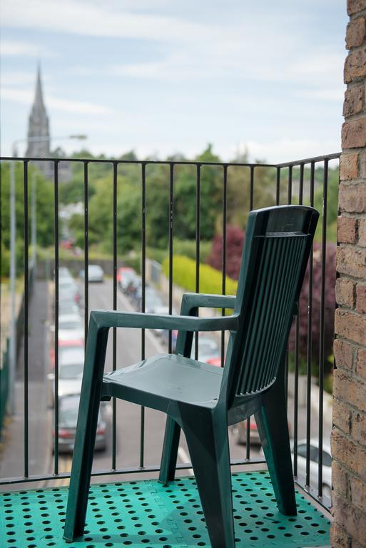 Haven Suites - Killarney Self Catering Exteriör bild