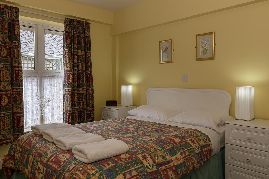 Haven Suites - Killarney Self Catering Exteriör bild