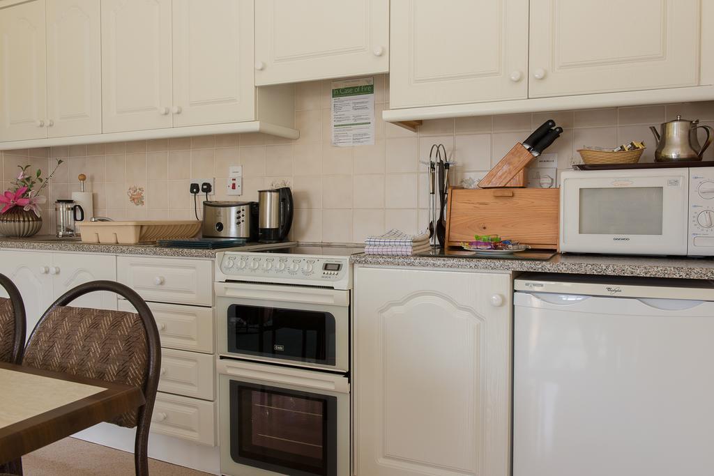 Haven Suites - Killarney Self Catering Exteriör bild
