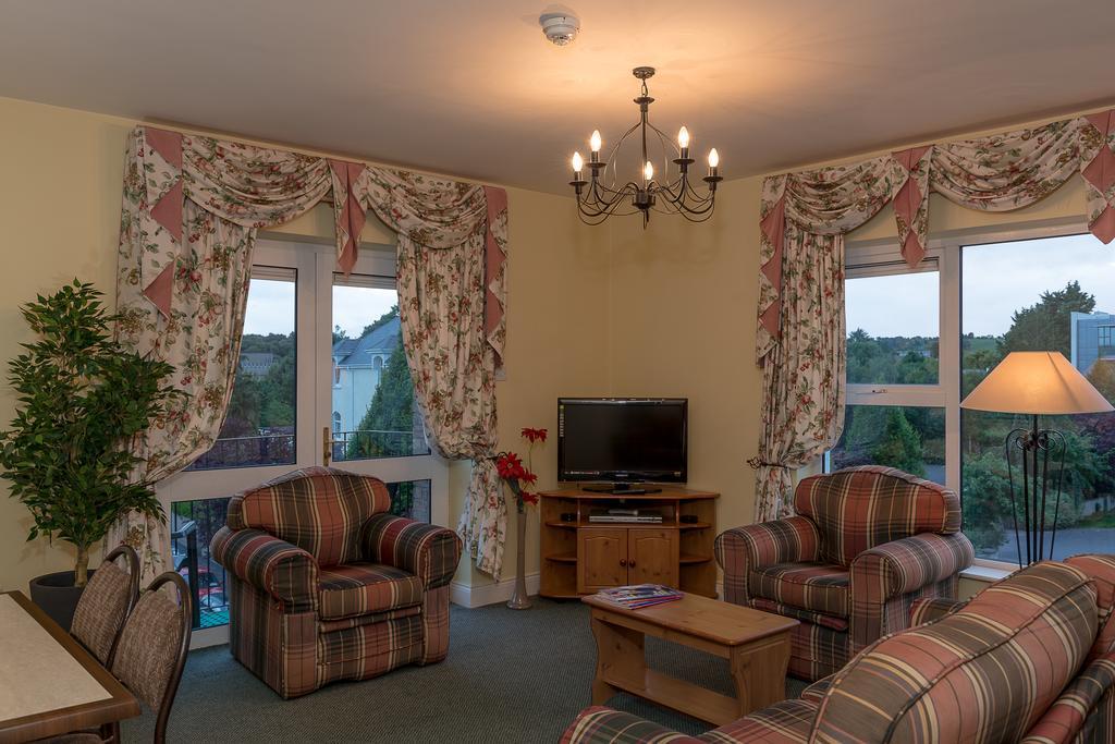 Haven Suites - Killarney Self Catering Exteriör bild